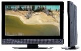 32 Inches Lcd Tv Monitor Application: Desktop