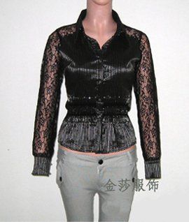 Blask Designer Ladies Casual Top