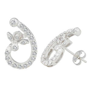 DIAMOND EARRING