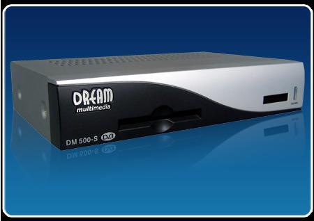 Dream Box Dvb Receiver Usage: Tv