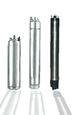 Electric High Pressure Submersible Motors Frequency (Mhz): 50-60 Hertz (Hz)