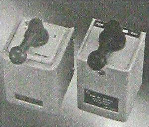 Enclosed Rotary Switches