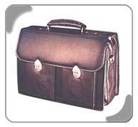 Executive Leather Portfolio Bags Gender: Men