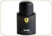 Toilette Ferrari Black Mens Perfume