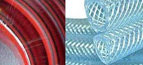 Flexible Pvc Garden Hose Pipe Length: 10-100  Meter (M)