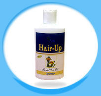 Hair Up Herbal Hair Oil
