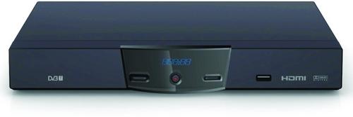 HD DVB-T 200TH Satellite TV Receiver