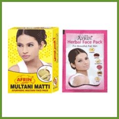 Herbal Face Pack For Women