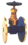 High Pressure Flanged End Gate Valves