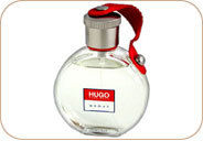 Hugo Brand Ladies Perfumes