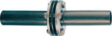 Industrial Flange Pipe Joint