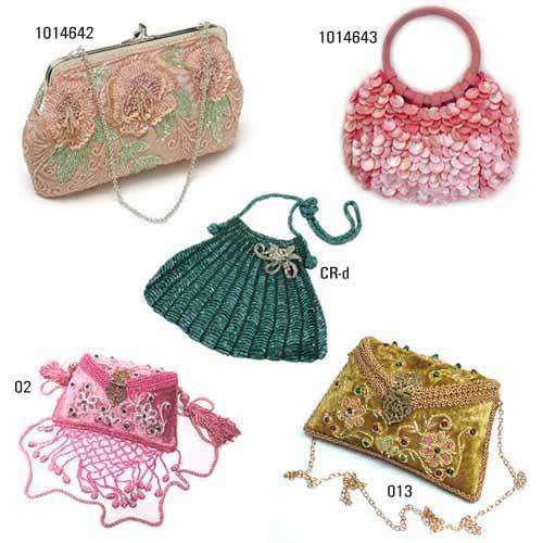 Luxury Evening Purses