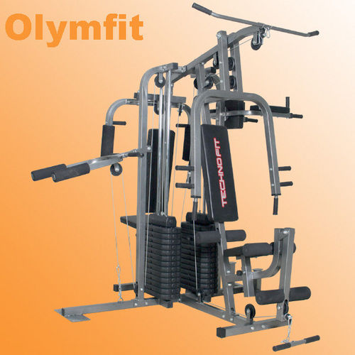 Multi Gym Fitness Equipments