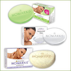 Bar Nomarks Herbal Bath Soaps