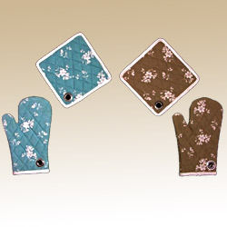 Organic Kitchen Gloves