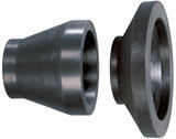 Black Plastic Multi Stage Reducers