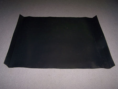 Plastic Slip Sheet