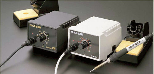 Portable Electric Soldering Stations