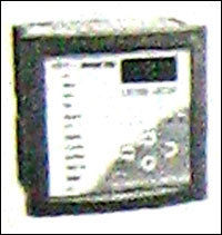 POWER FACTOR CONTROL RELAY