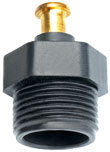 Reinforced Plastic Mini Air Release Valves