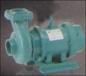 Self Priming Domestic Pumps