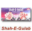 Shah E Gulab Incense Sticks