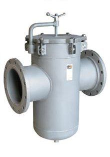 Simplex Duplex Filters Strainers