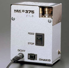 Solder Station Self Feeder Units