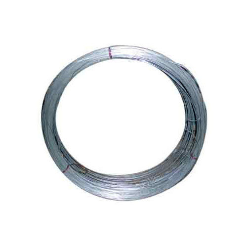 Stainless Steel Wire