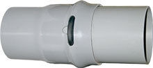 White Color Pvc Plastic Pipes