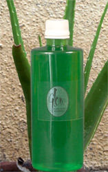 Aloe - Vera Shampoo