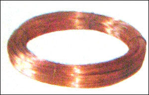 Annealed Copper Wire