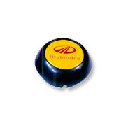 Automotive Abs Plastic Steering Wheel Caps Vehicle Type: Car
