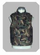 China Bulletproof Vest