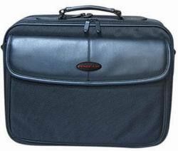 Designer Corporate Leather Laptop Bags