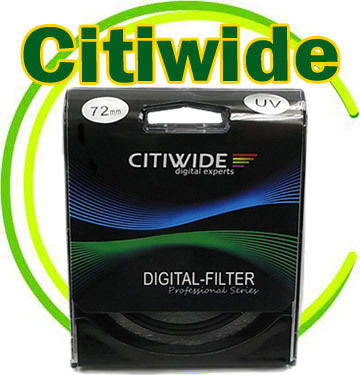 Digital Camera Filter