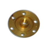 Heavy Duty Pipe Flanges Application: Industrial