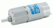 Heavy Duty PMDC Motor