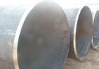 HOT-EXPANDED STEEL PIPE