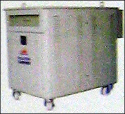 Industrial Portable Isolation Transformer