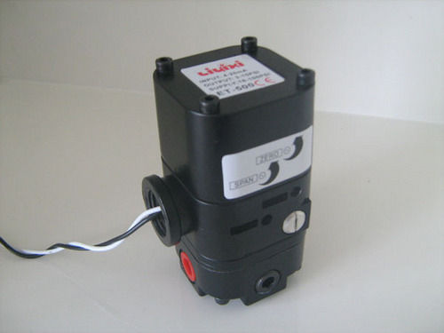 Ip/ep Transducer Electropneumatic Transducer