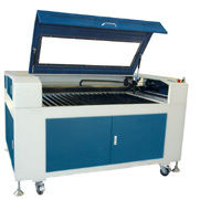 Laser Engraving and Cutting Machine