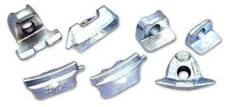 Leaf Spring Brackets