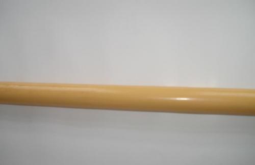 Painted Wooden Stick For Broom Size: Vary