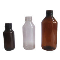 Pet Bottle (200-100-50ml)