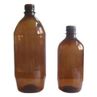 cosmetic pet bottles