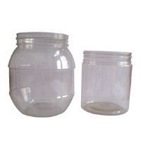 Pet Jar (500-800ml)