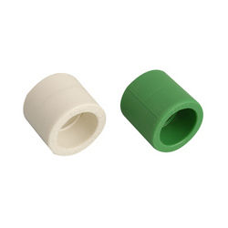 Pipe Sockets - Moulded Plastic | Non-Corrosive, Compact Size, Long Service Life, Corrosion Resistance