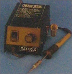 Portable Variable Soldering Station