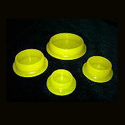 Socket Weld End Covers